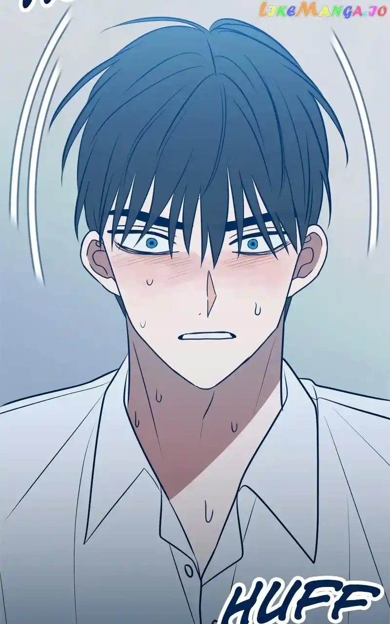 Throw the Trash in the Trash can! Chapter 72