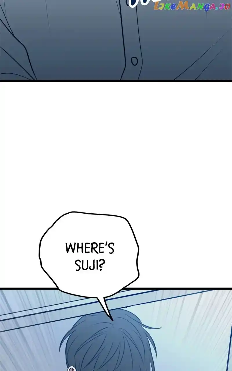 Throw the Trash in the Trash can! Chapter 72