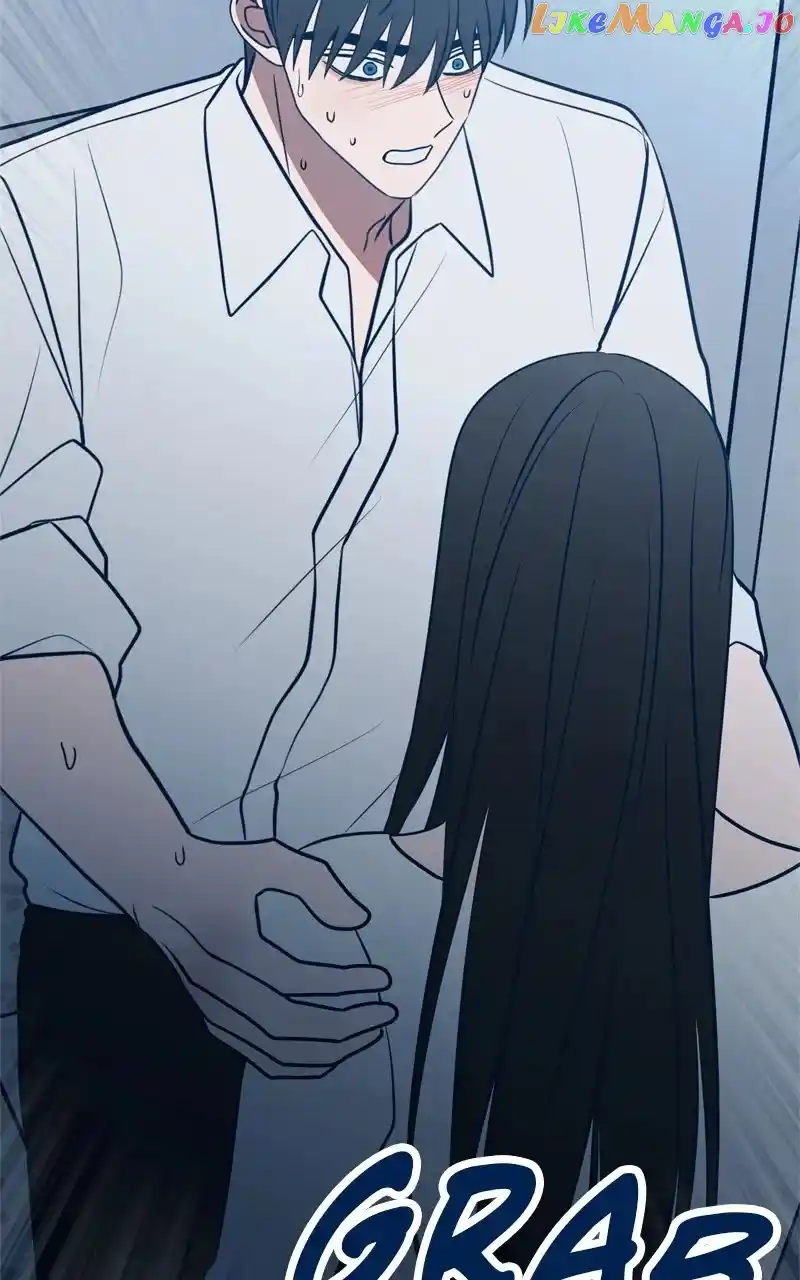 Throw the Trash in the Trash can! Chapter 72