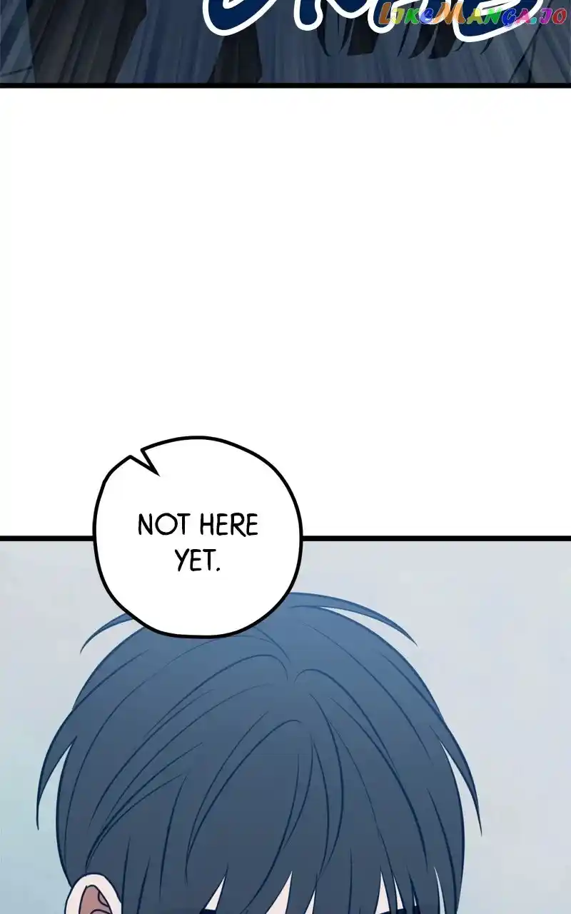 Throw the Trash in the Trash can! Chapter 72