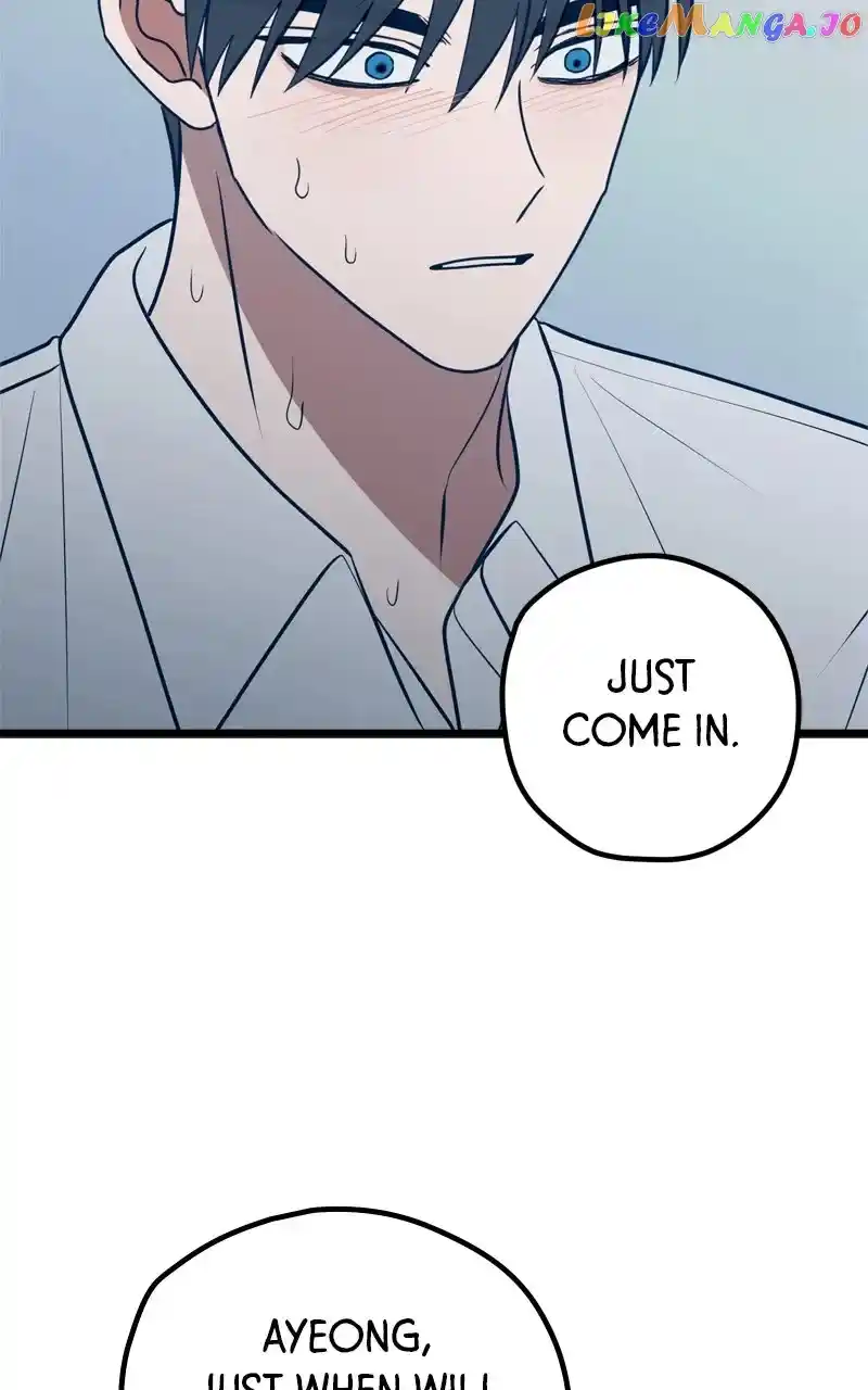 Throw the Trash in the Trash can! Chapter 72