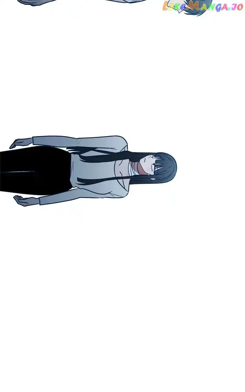 Throw the Trash in the Trash can! Chapter 72