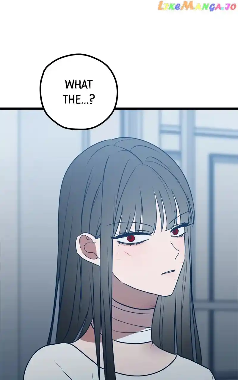 Throw the Trash in the Trash can! Chapter 72