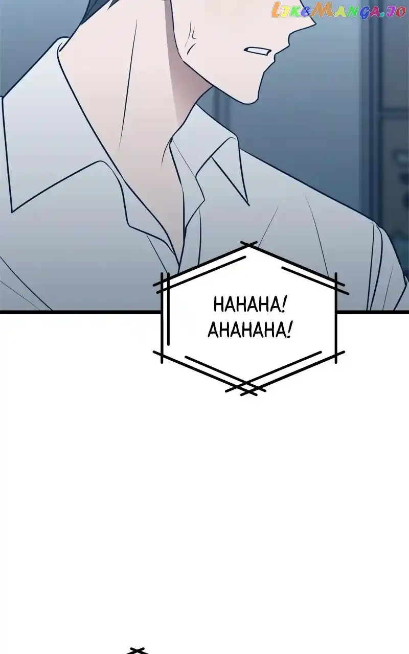 Throw the Trash in the Trash can! Chapter 72