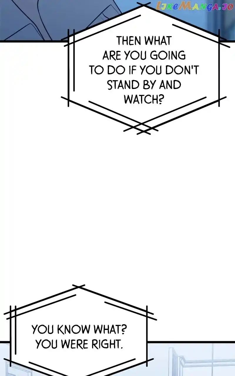 Throw the Trash in the Trash can! Chapter 72