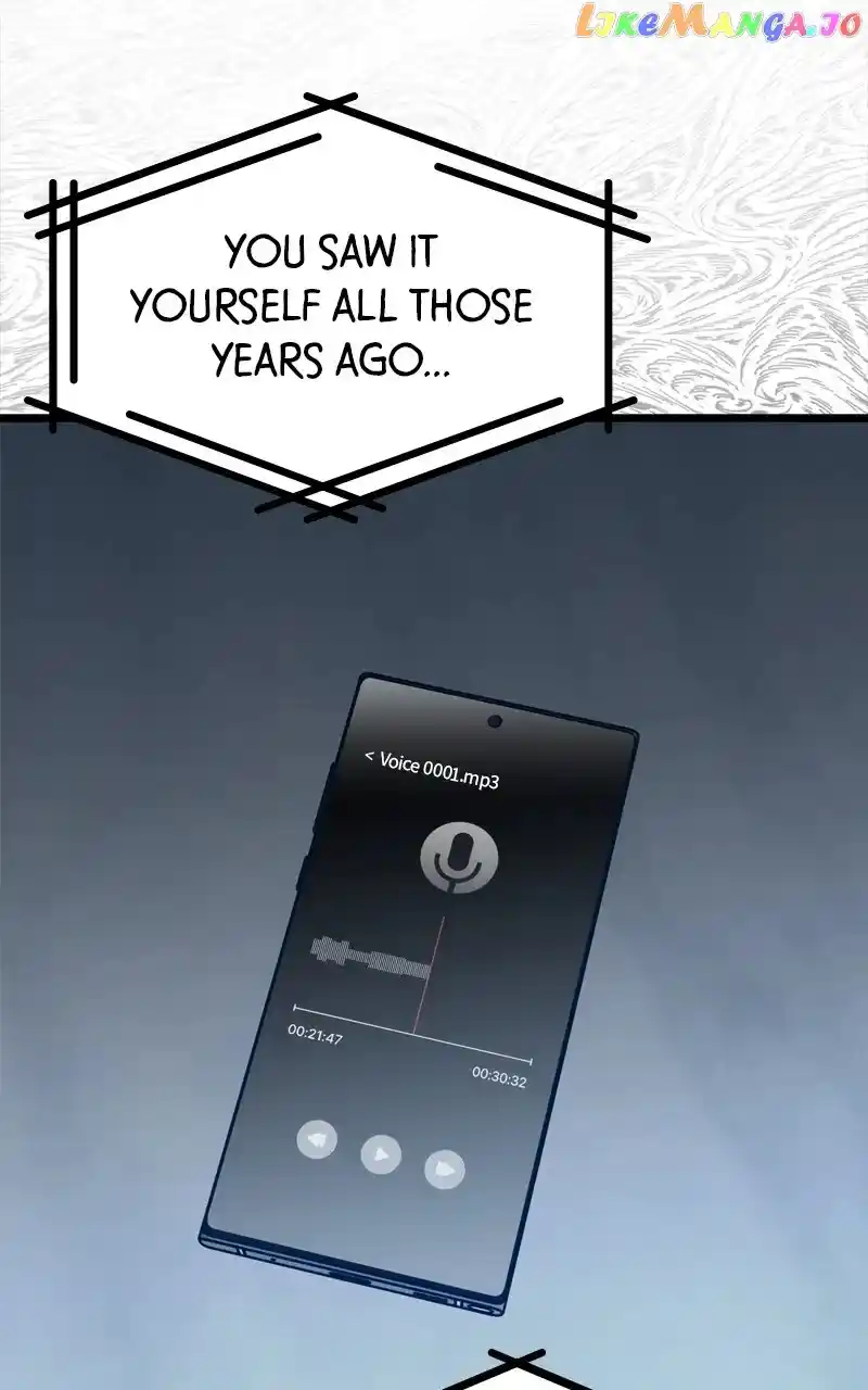 Throw the Trash in the Trash can! Chapter 72