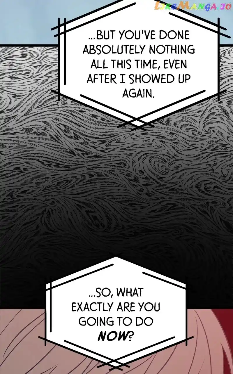 Throw the Trash in the Trash can! Chapter 72