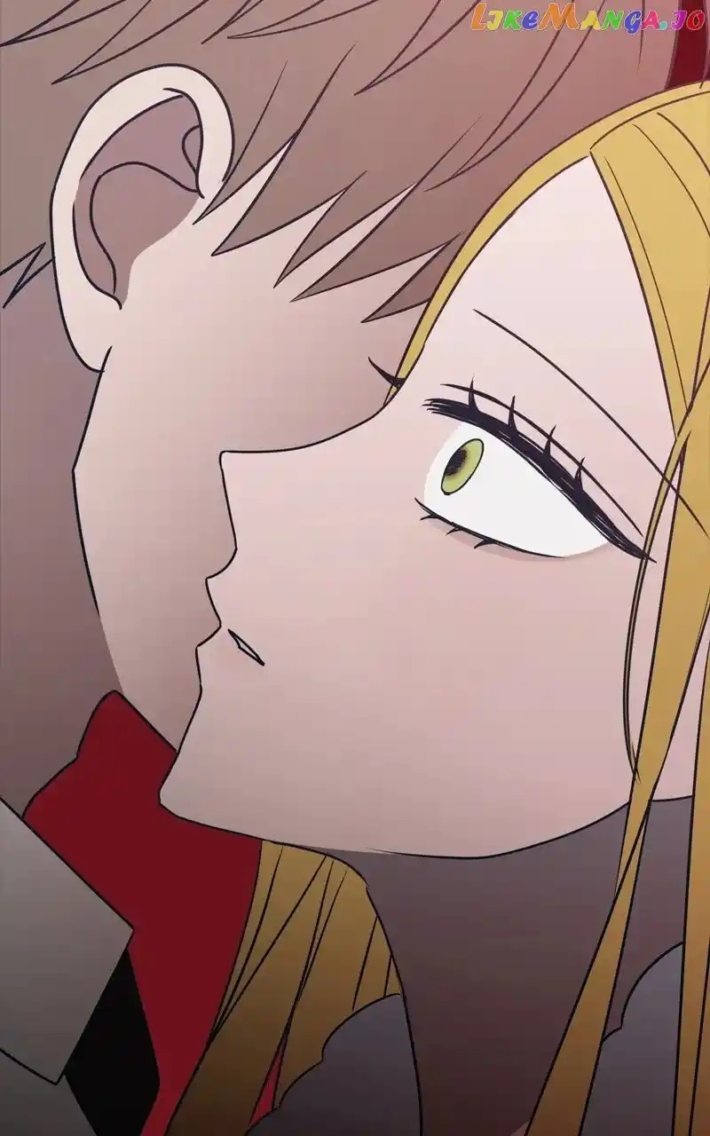 Throw the Trash in the Trash can! Chapter 72