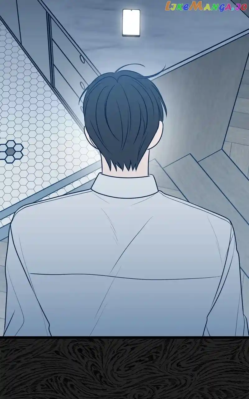 Throw the Trash in the Trash can! Chapter 72