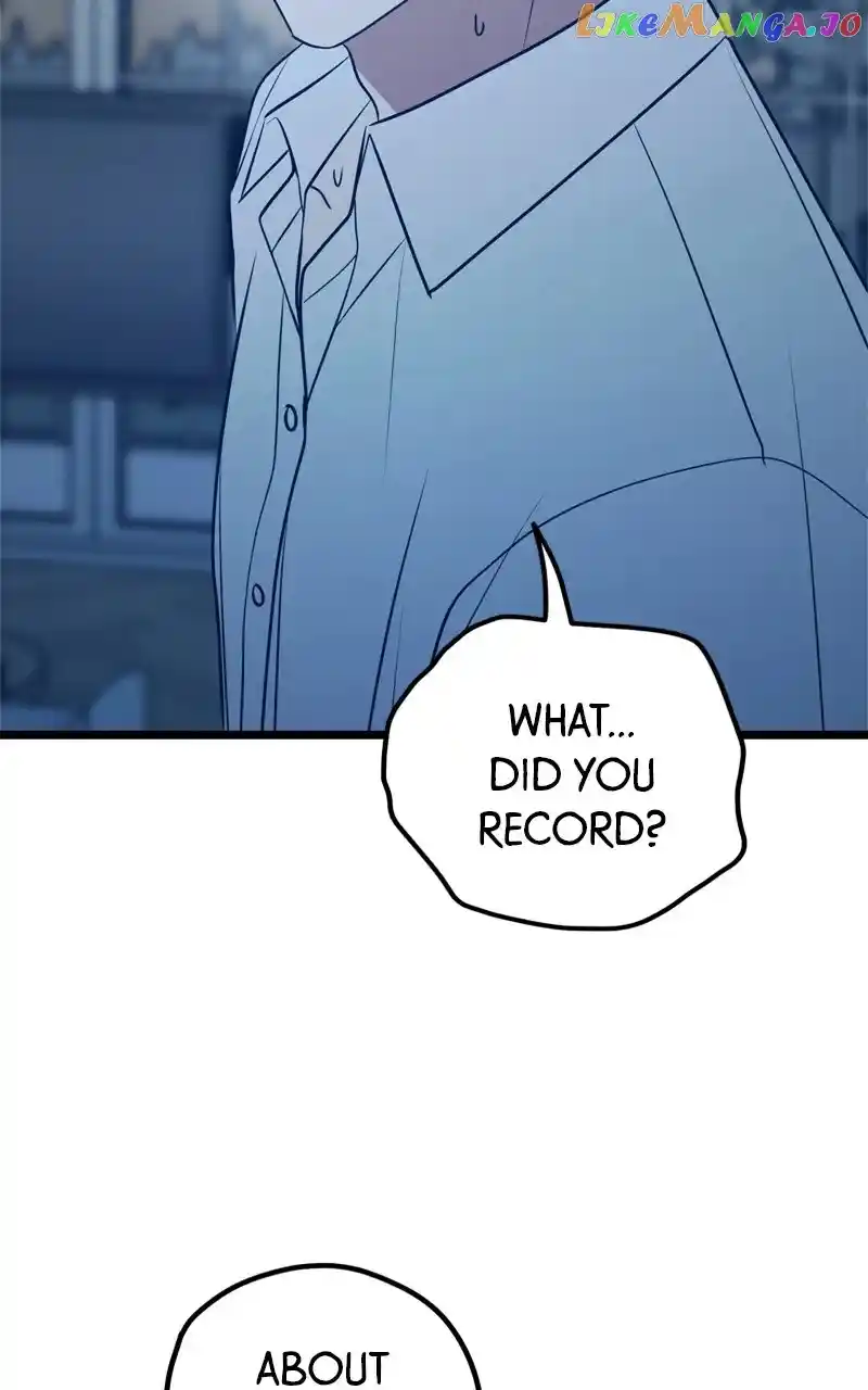 Throw the Trash in the Trash can! Chapter 72