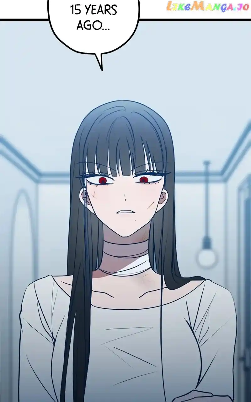 Throw the Trash in the Trash can! Chapter 72