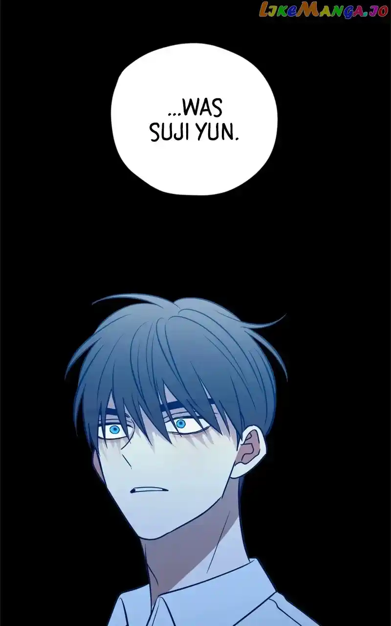 Throw the Trash in the Trash can! Chapter 72