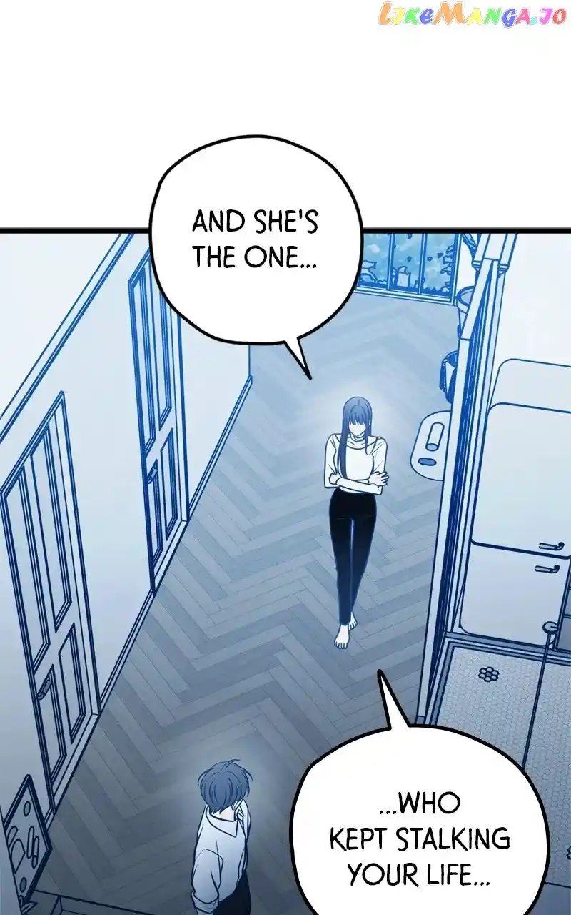 Throw the Trash in the Trash can! Chapter 72