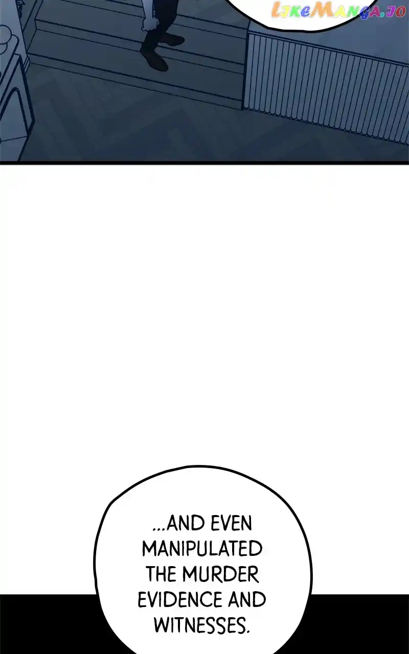 Throw the Trash in the Trash can! Chapter 72