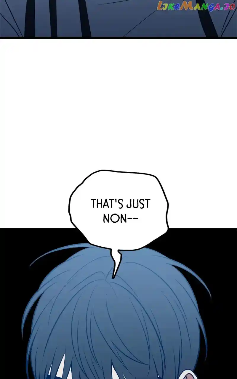 Throw the Trash in the Trash can! Chapter 72