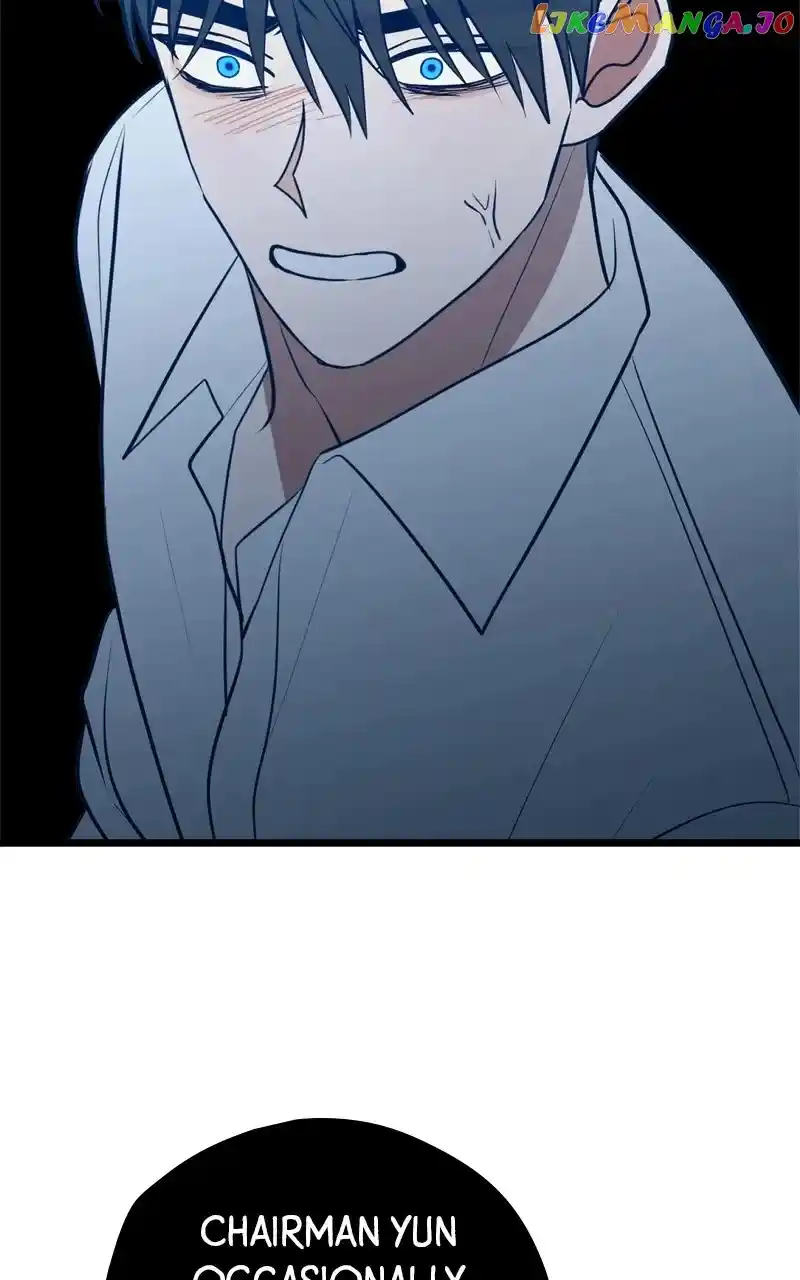 Throw the Trash in the Trash can! Chapter 72