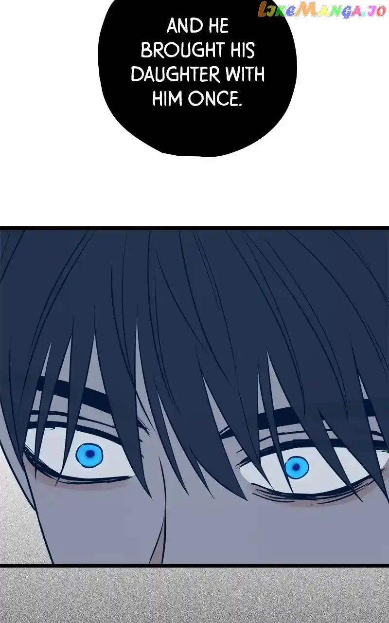 Throw the Trash in the Trash can! Chapter 72