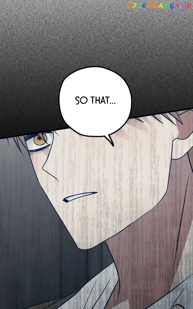 Throw the Trash in the Trash can! Chapter 72