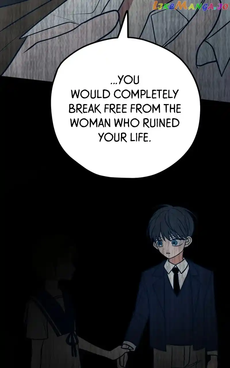 Throw the Trash in the Trash can! Chapter 72