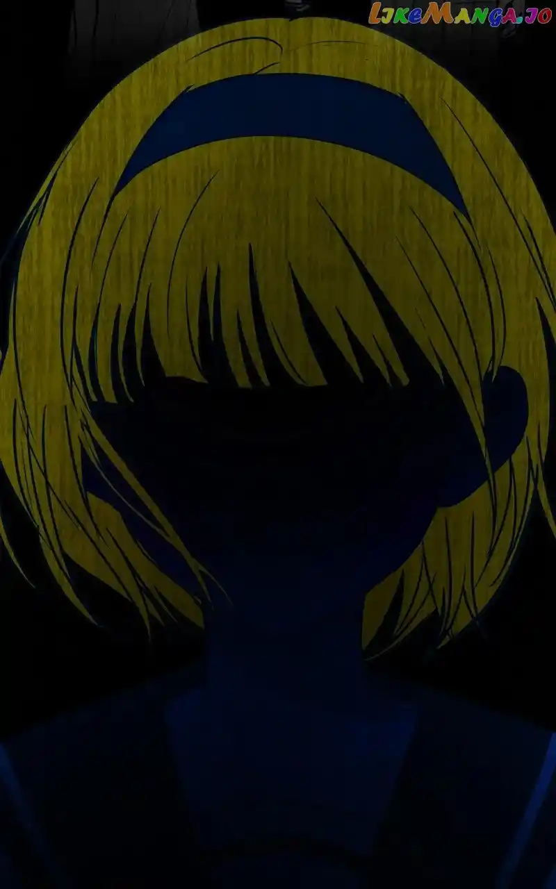 Throw the Trash in the Trash can! Chapter 72