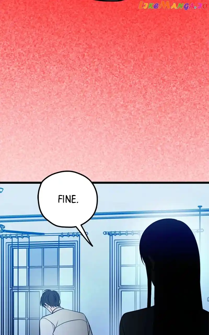 Throw the Trash in the Trash can! Chapter 72