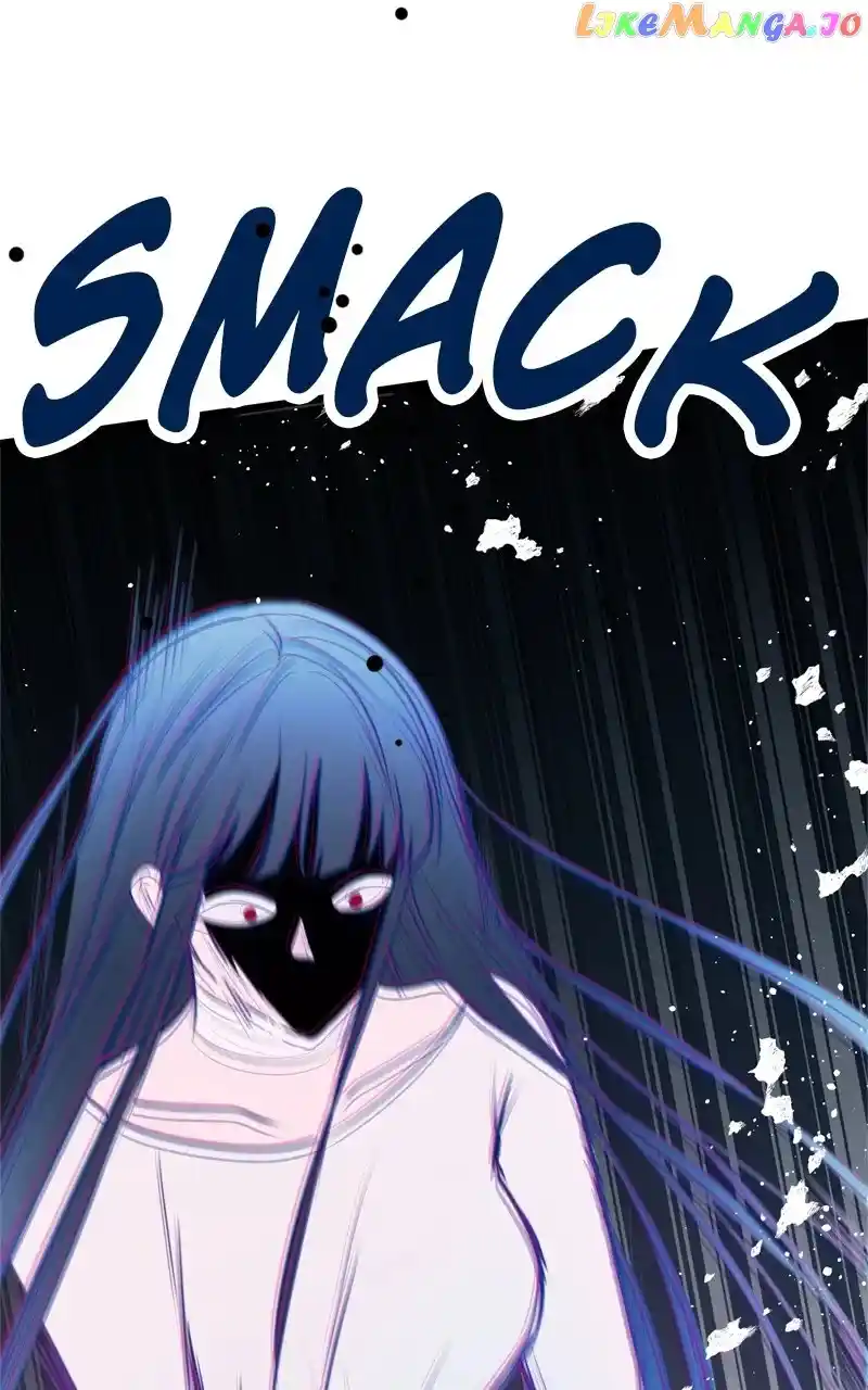 Throw the Trash in the Trash can! Chapter 72