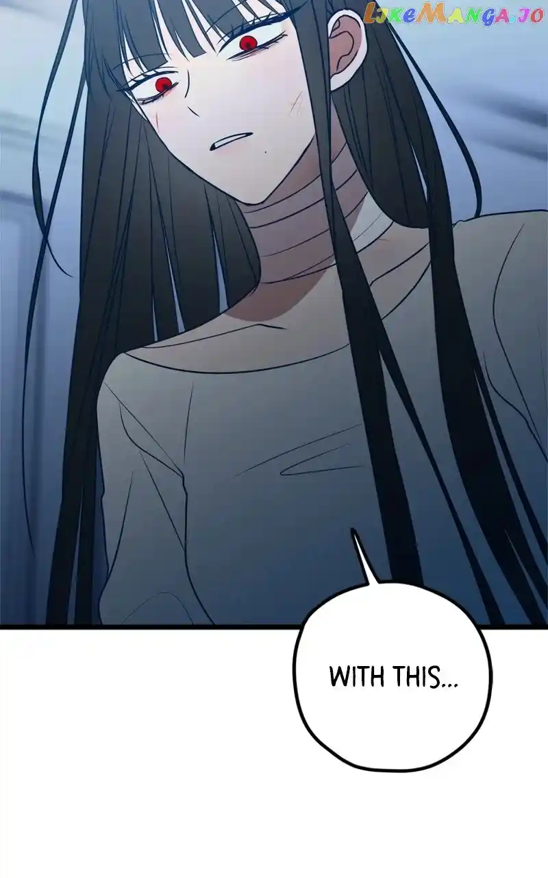 Throw the Trash in the Trash can! Chapter 72