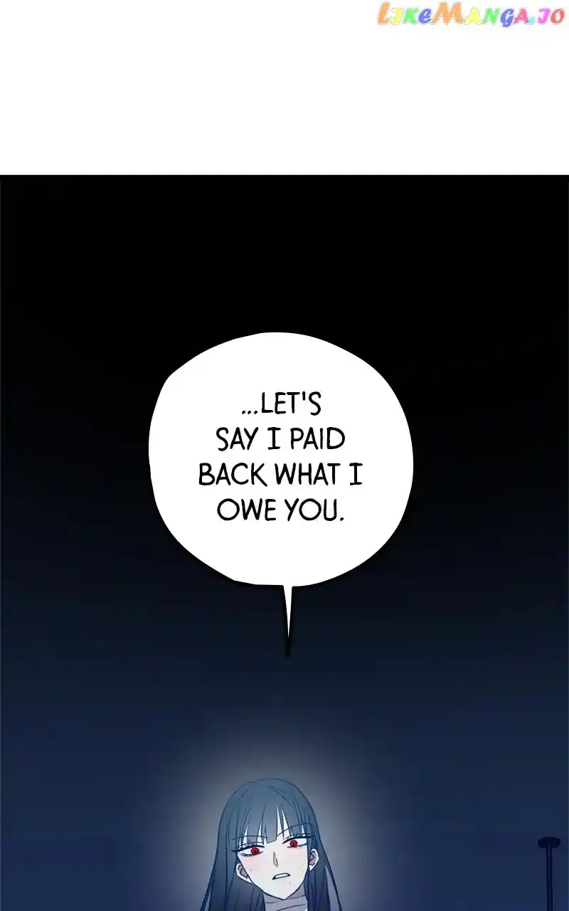 Throw the Trash in the Trash can! Chapter 72