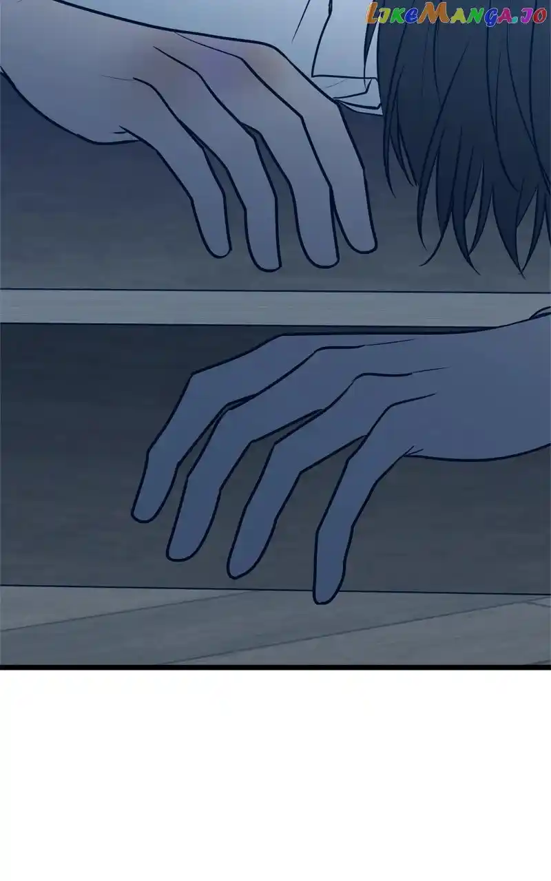 Throw the Trash in the Trash can! Chapter 72