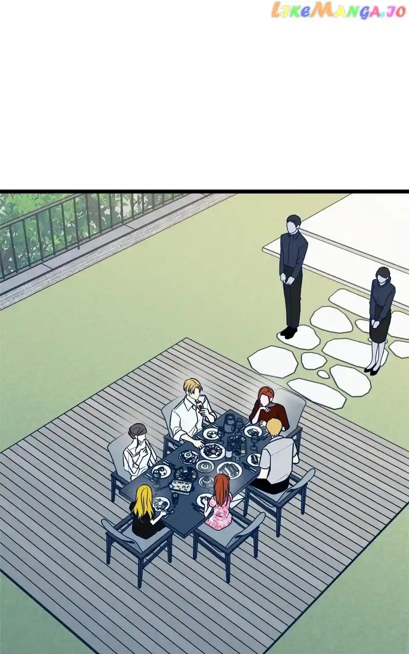 Throw the Trash in the Trash can! Chapter 74