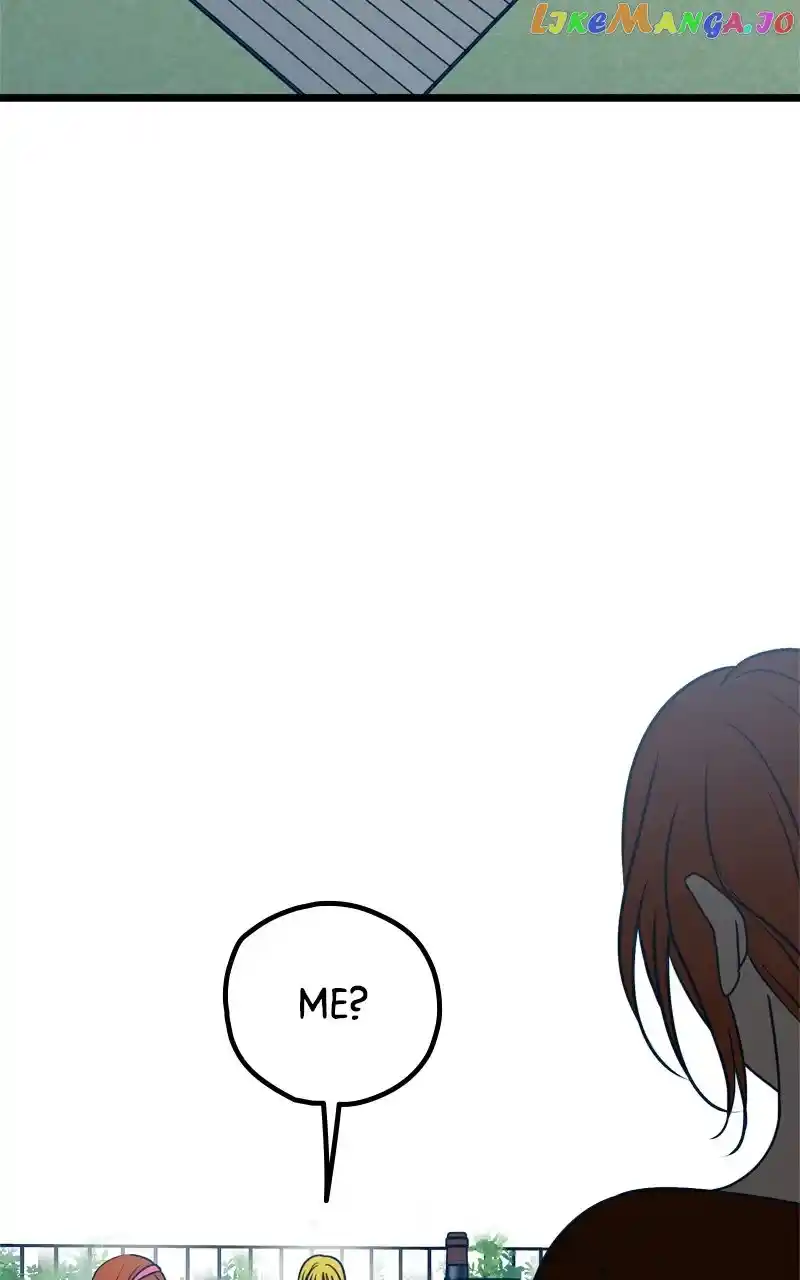 Throw the Trash in the Trash can! Chapter 74