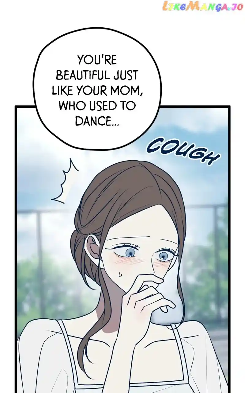 Throw the Trash in the Trash can! Chapter 74