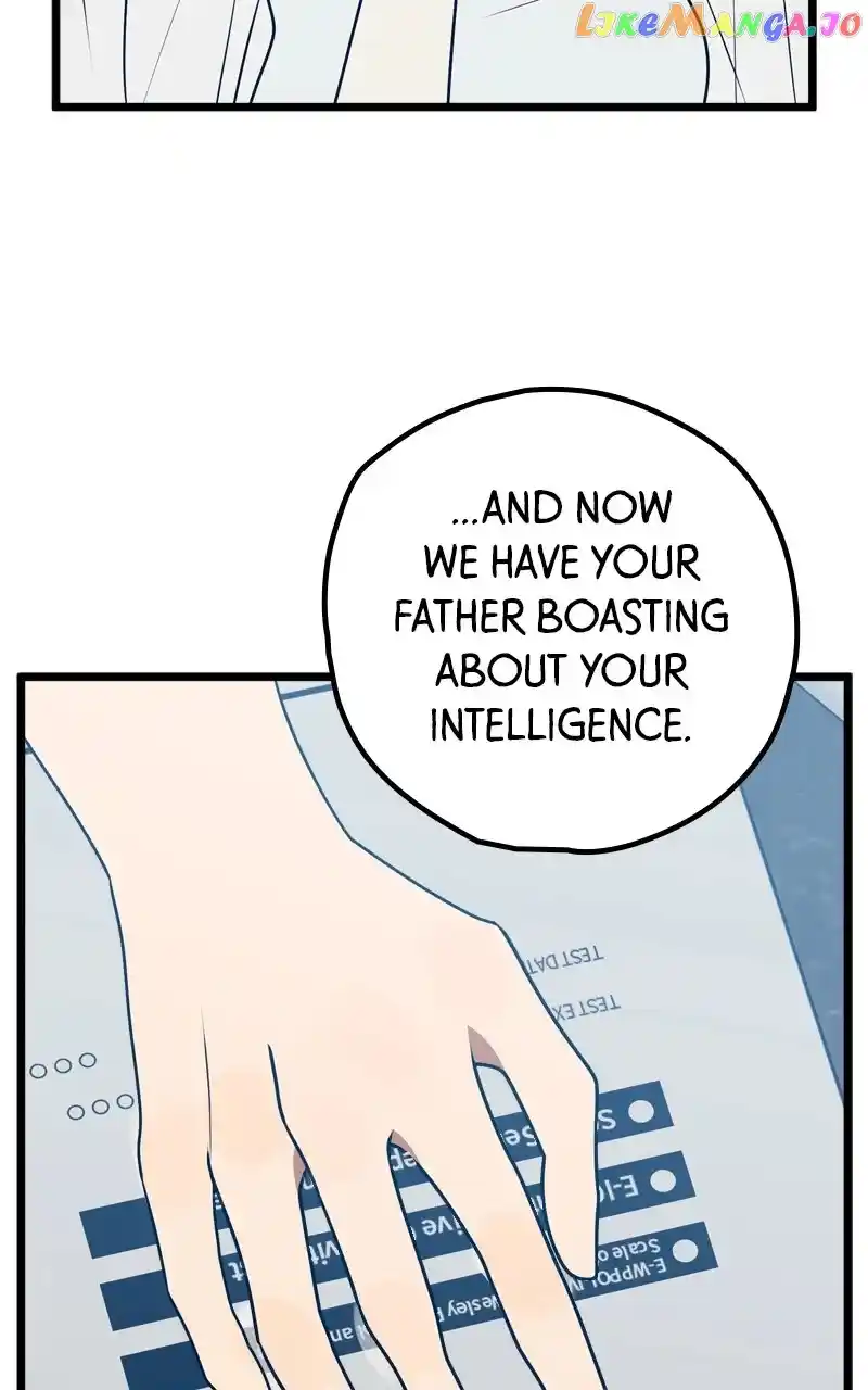 Throw the Trash in the Trash can! Chapter 74