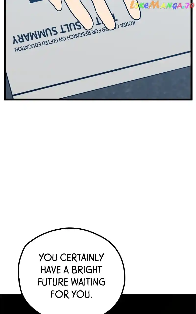 Throw the Trash in the Trash can! Chapter 74