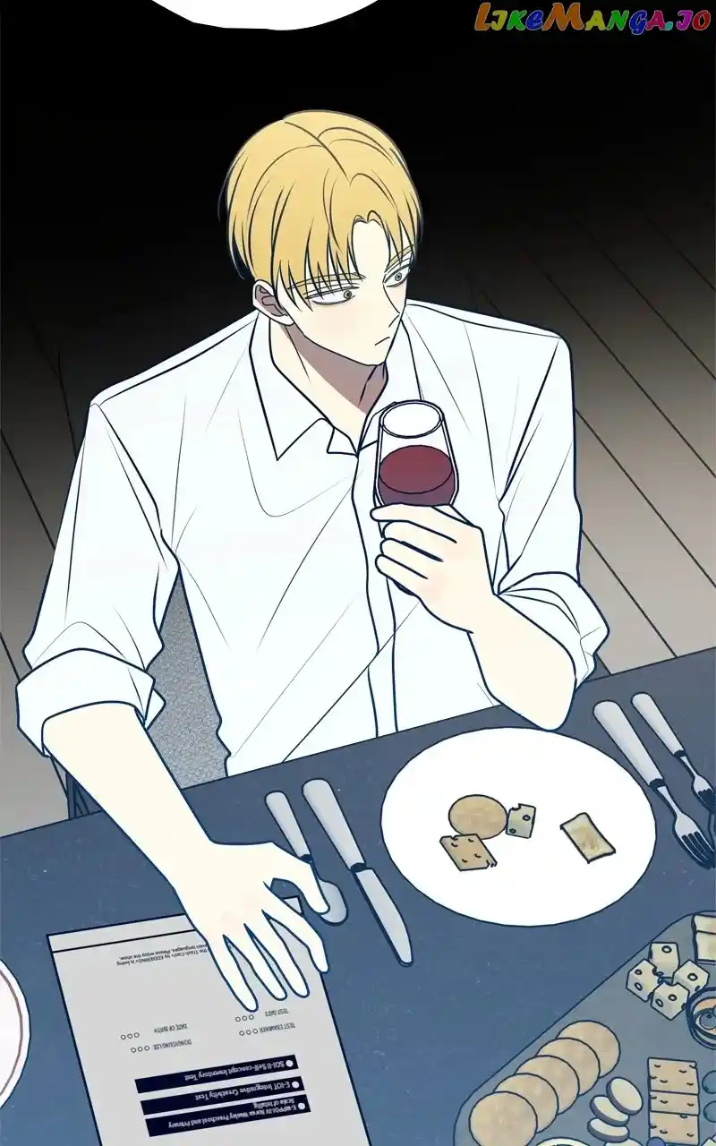 Throw the Trash in the Trash can! Chapter 74