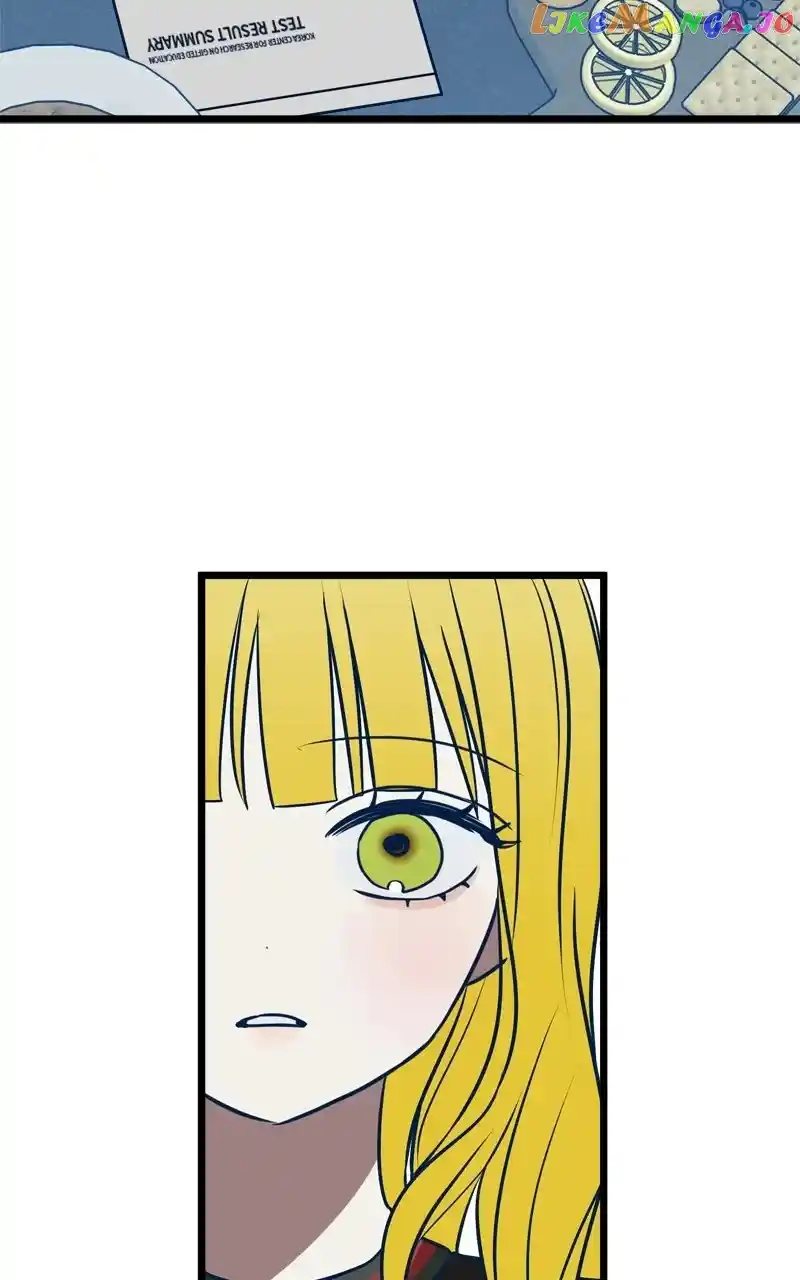 Throw the Trash in the Trash can! Chapter 74