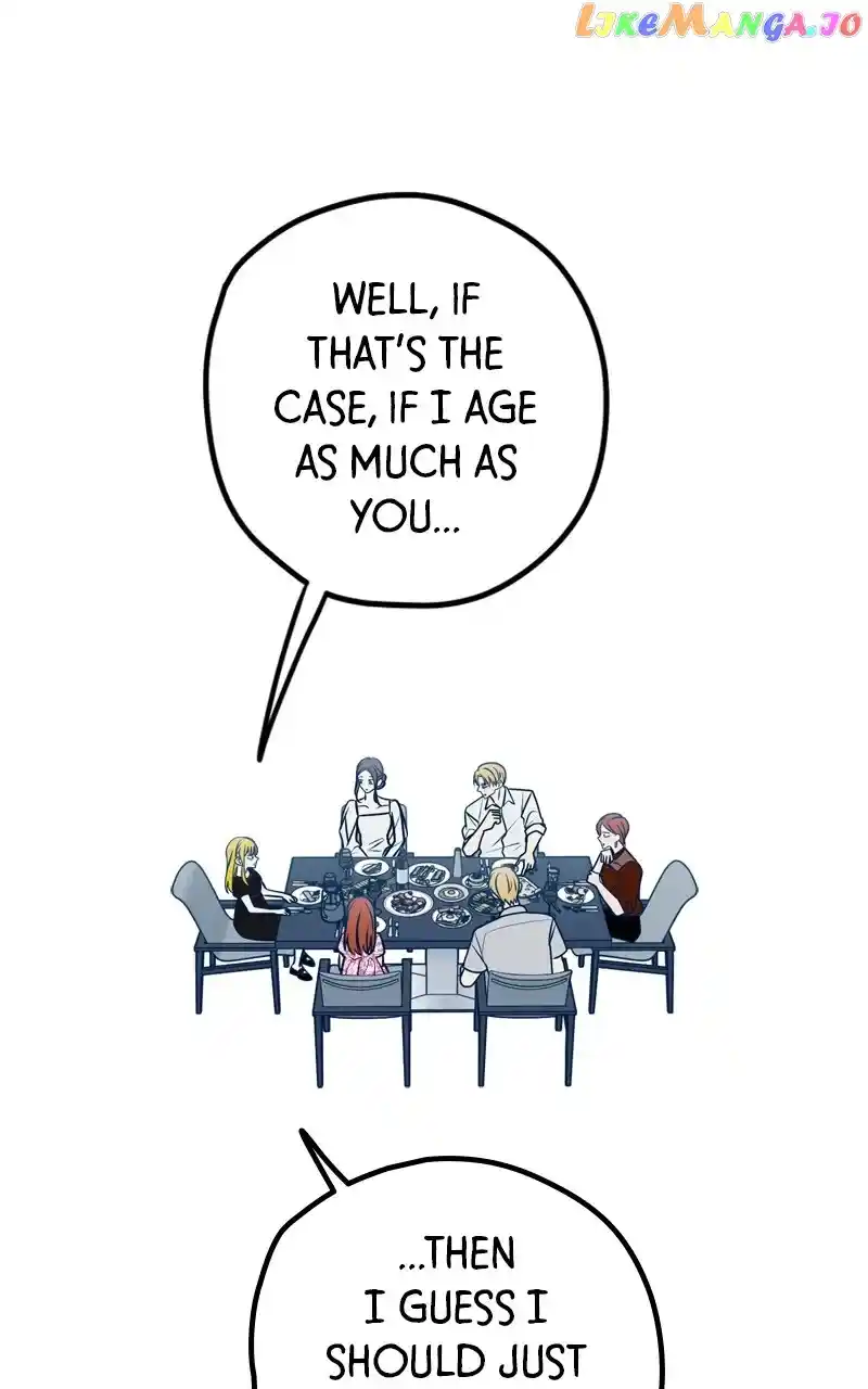 Throw the Trash in the Trash can! Chapter 74