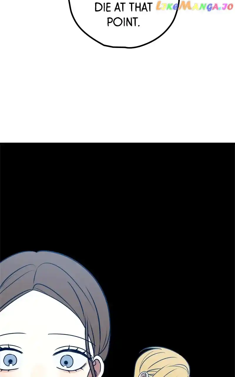 Throw the Trash in the Trash can! Chapter 74