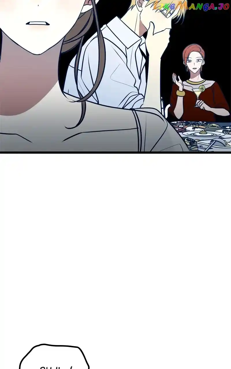 Throw the Trash in the Trash can! Chapter 74