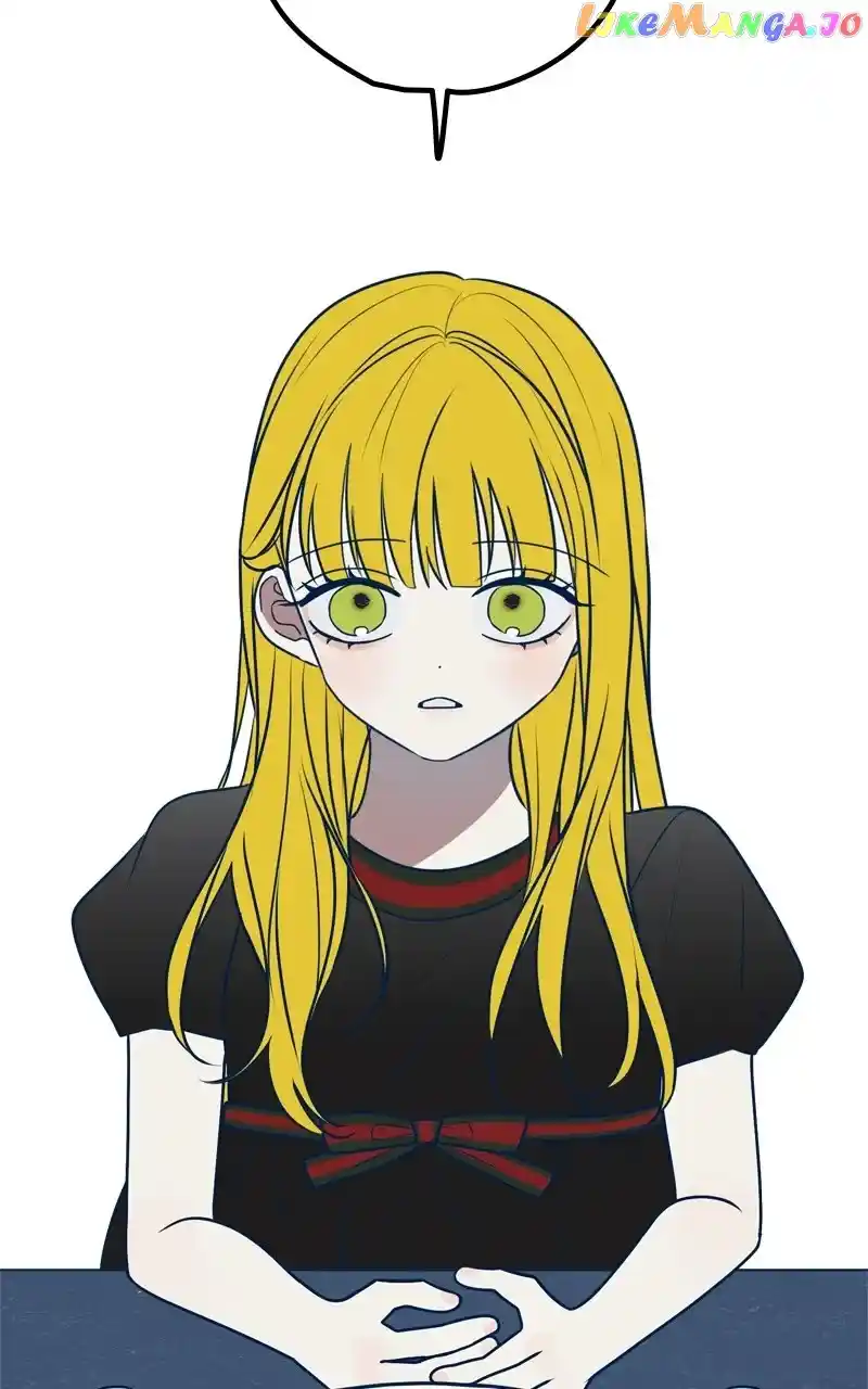 Throw the Trash in the Trash can! Chapter 74