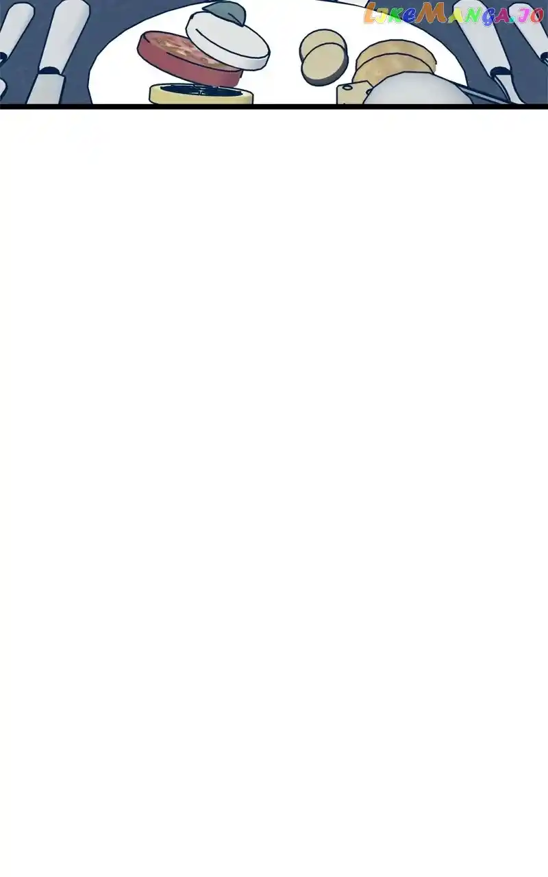 Throw the Trash in the Trash can! Chapter 74