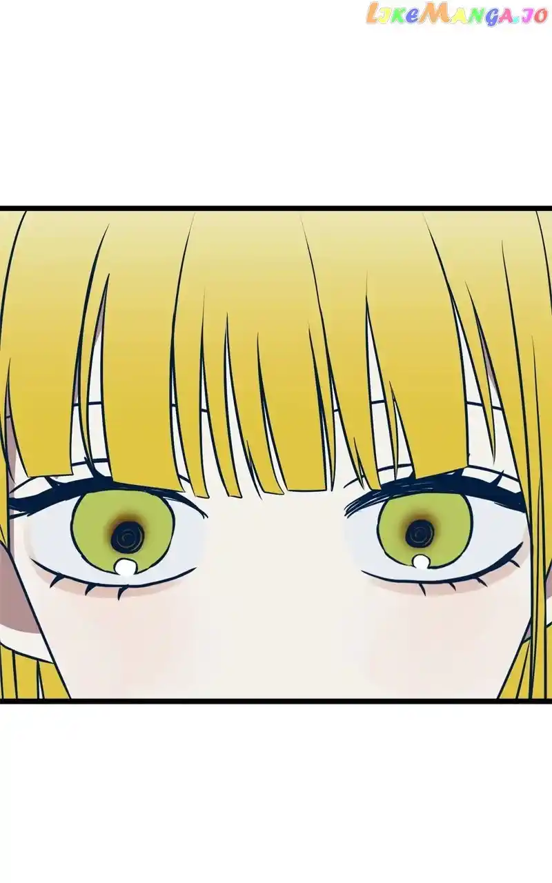 Throw the Trash in the Trash can! Chapter 74