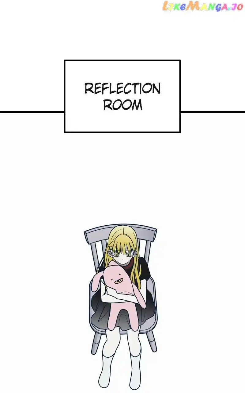 Throw the Trash in the Trash can! Chapter 74