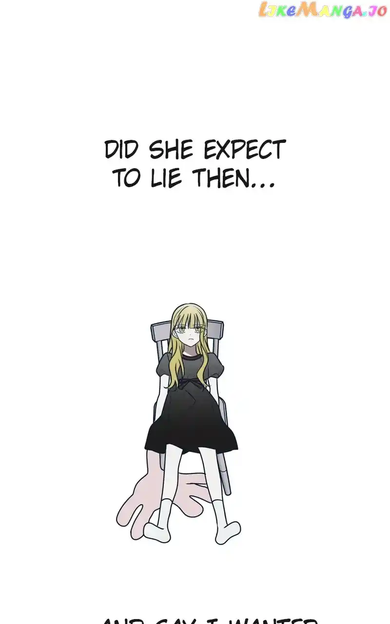 Throw the Trash in the Trash can! Chapter 74