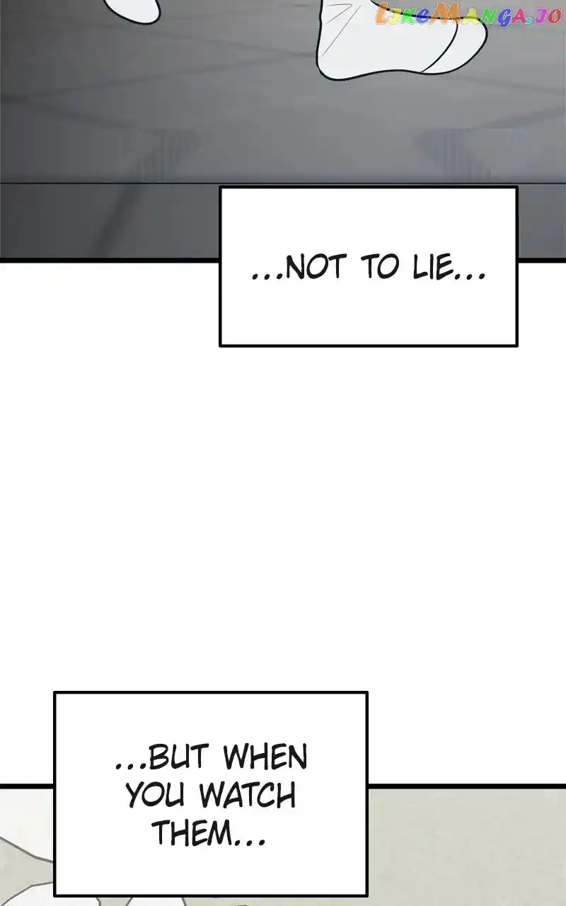 Throw the Trash in the Trash can! Chapter 74