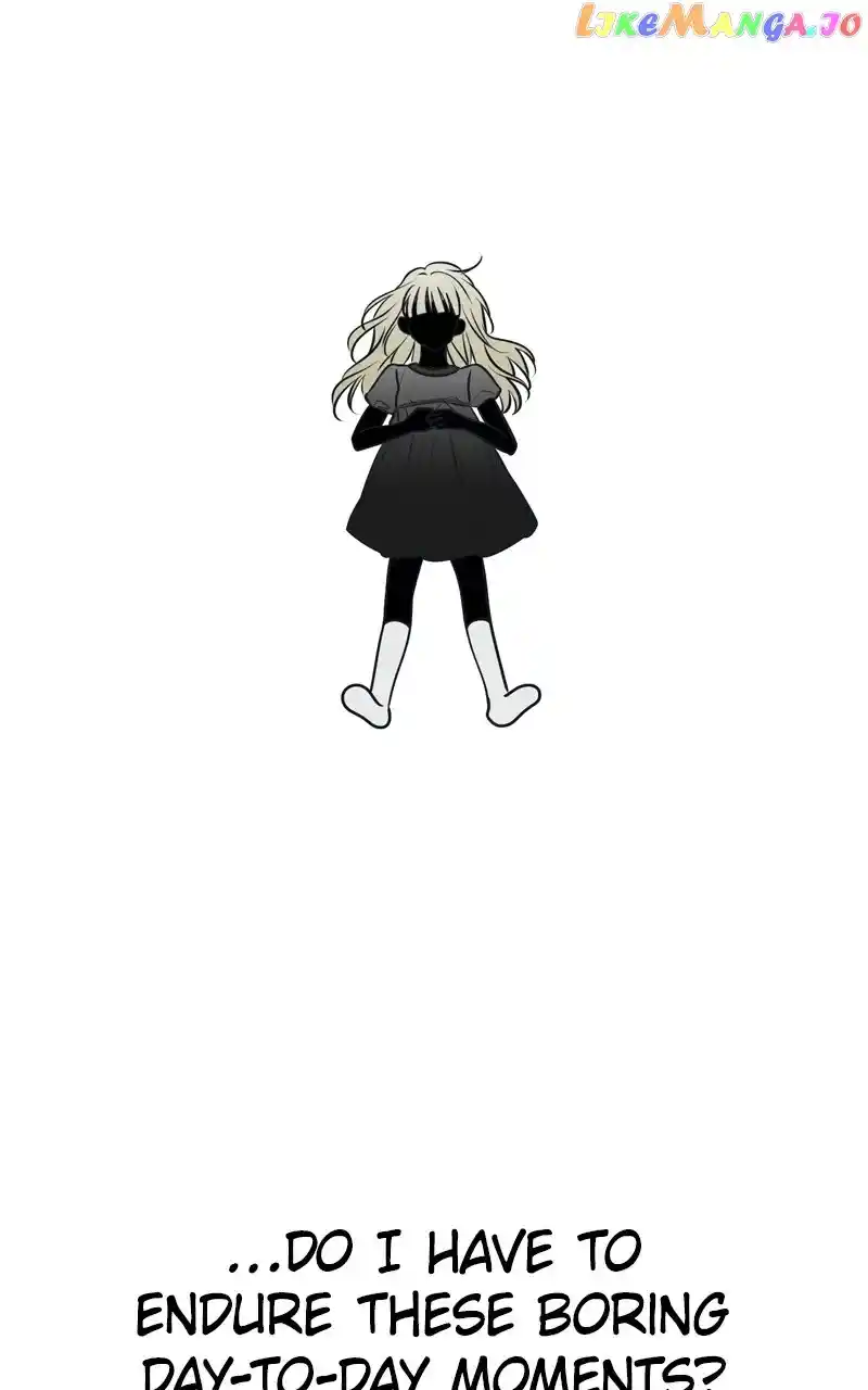 Throw the Trash in the Trash can! Chapter 74