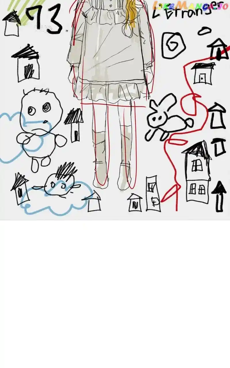 Throw the Trash in the Trash can! Chapter 74