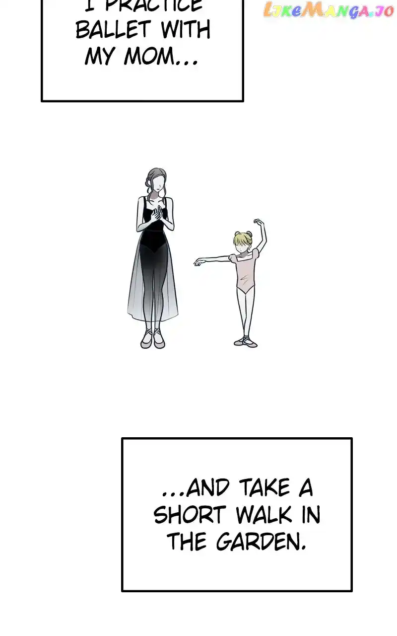 Throw the Trash in the Trash can! Chapter 74