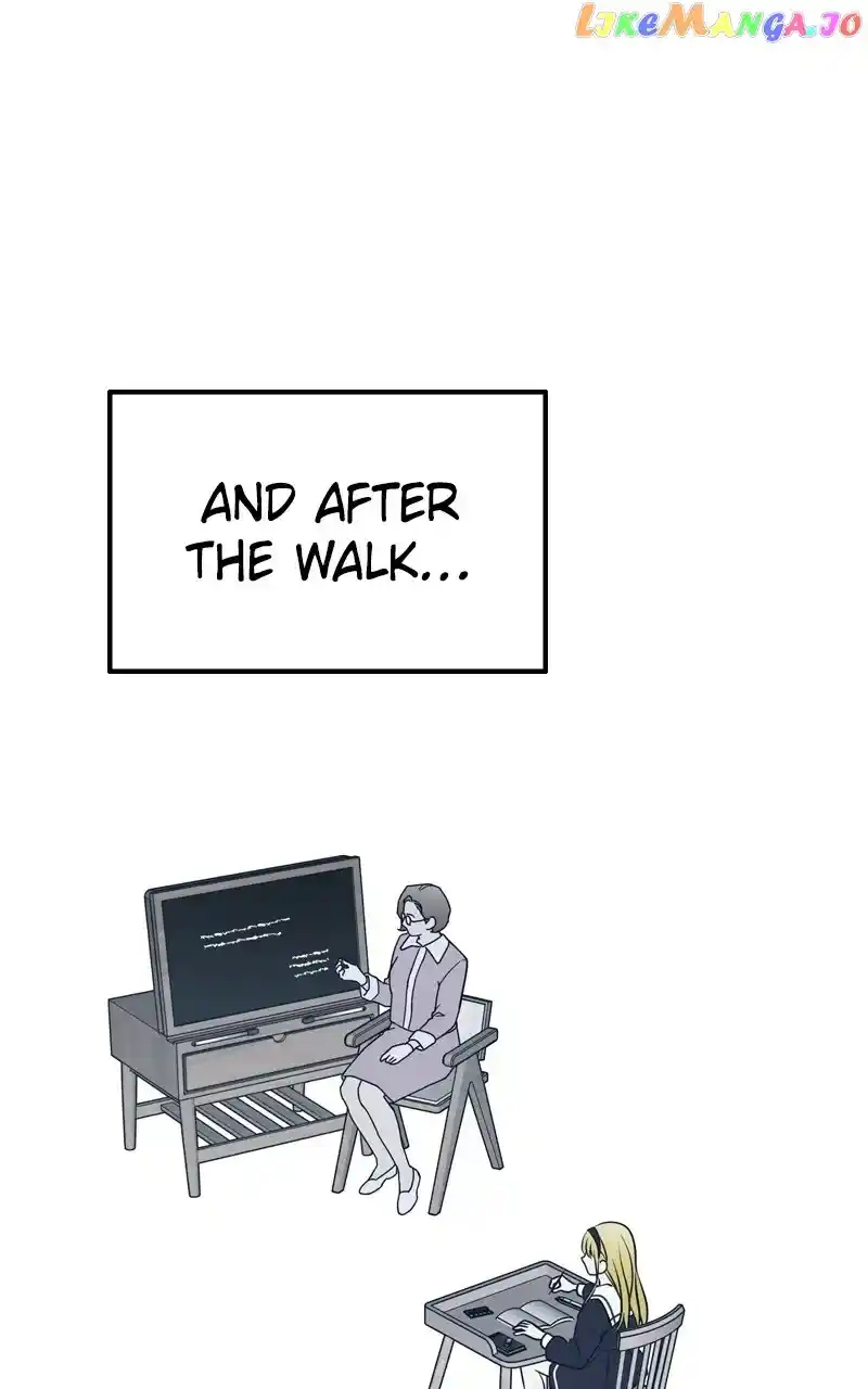 Throw the Trash in the Trash can! Chapter 74