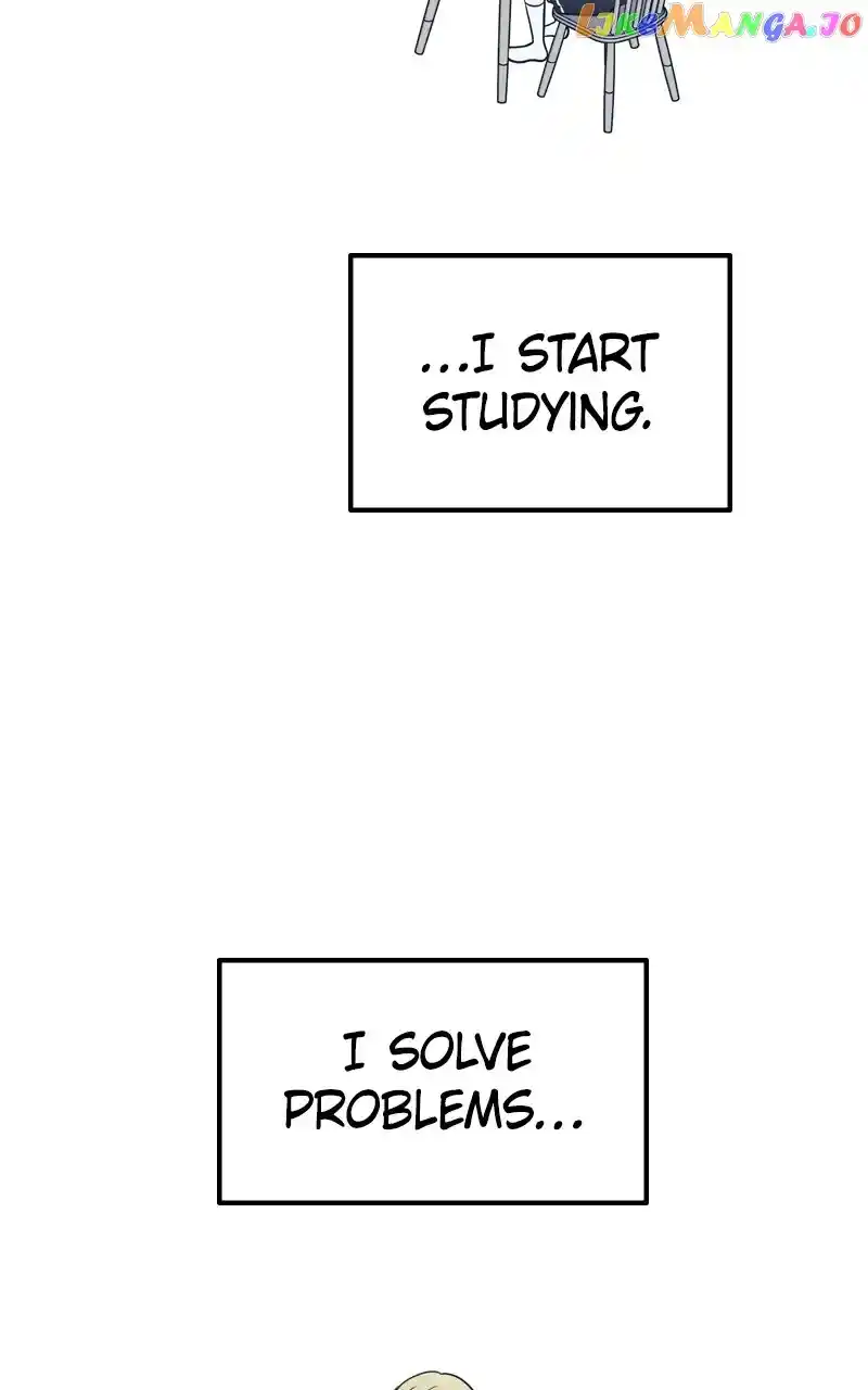 Throw the Trash in the Trash can! Chapter 74